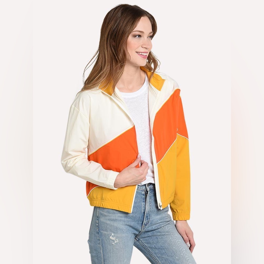 Splits59 Playoff jacket - size L